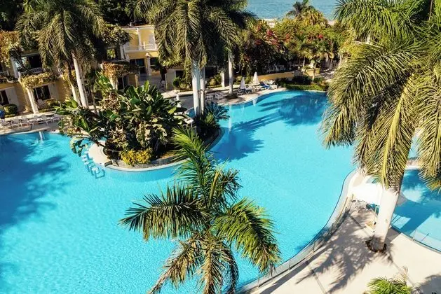 Paradise Inn Beach Resort - Öne Çıkan Resim