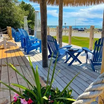 Paradise Inn On The Beach - Dış Mekan