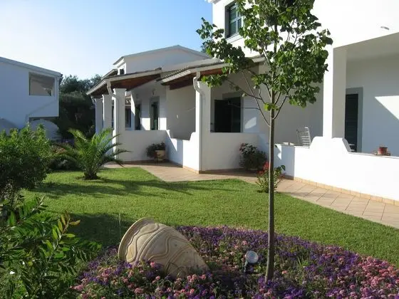 Paradise Inn - Genel