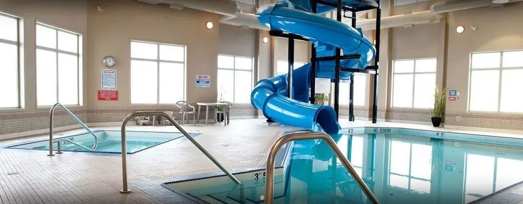 Paradise Inn & Suites Valleyview - Öne Çıkan Resim