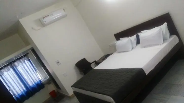 Hotel Paradise inn