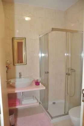 Paradise is Real at Vale Martinho Sherazad - Banyo Tipleri