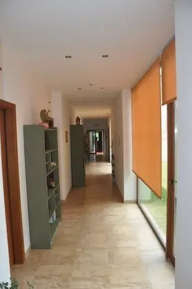 Paradise is Real at Vale Martinho Sherazad - İç Mekan