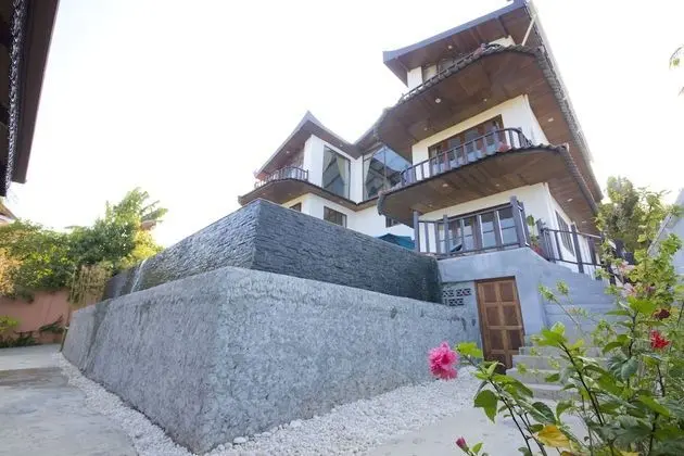 Paradise Island Estate - Dış Mekan