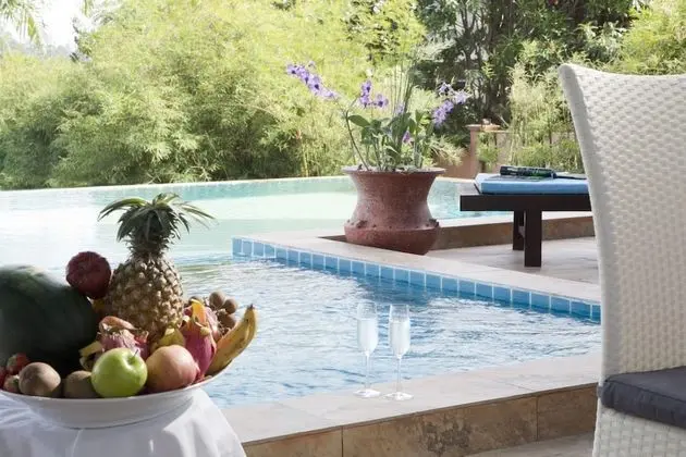 Paradise Island Estate - Havuz