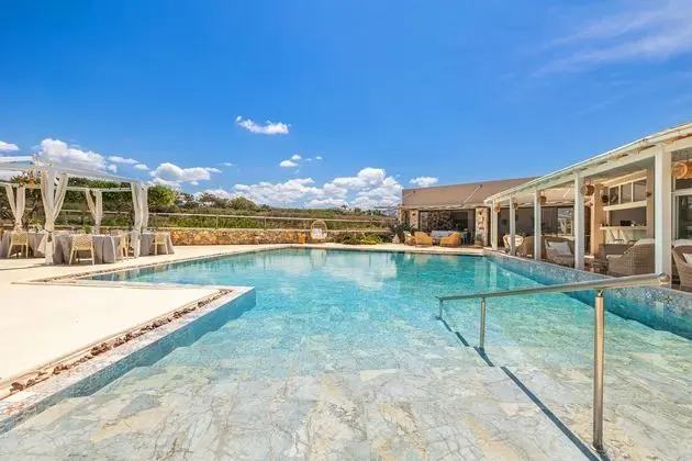 Paradise Island Villas - Öne Çıkan Resim