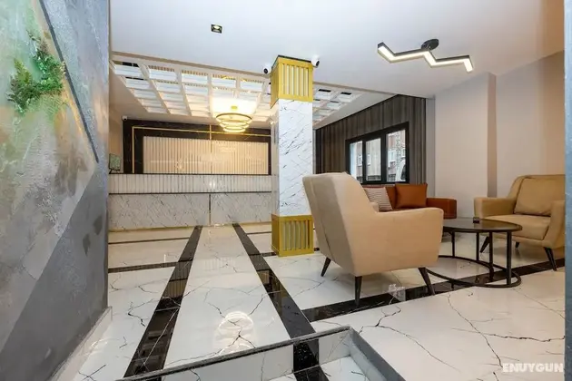 Paradise Hotel - Öne Çıkan Resim