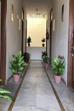 Hotel Paradise