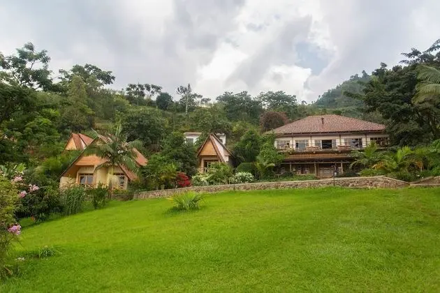 Paradise Kivu