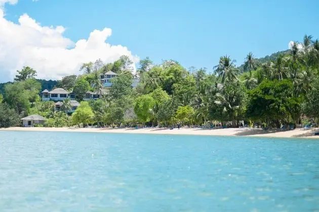 Paradise KohYao Resort