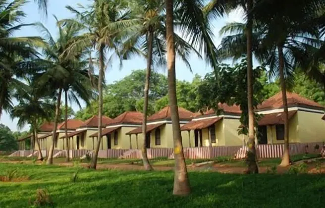 Paradise Resort