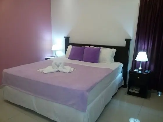Paradise Resort Hotel