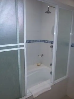 Paradise Resort Hotel - Banyo Tipleri