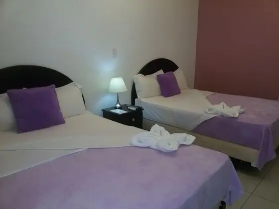 Paradise Resort Hotel - Oda