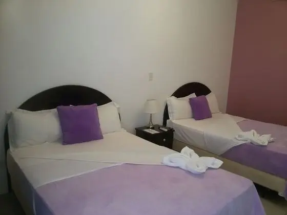 Paradise Resort Hotel - Oda