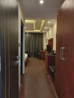 Hotel Paradise Ladakh - İç Mekan