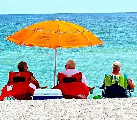 Paradise Lakeside Rotonda West - Plaj