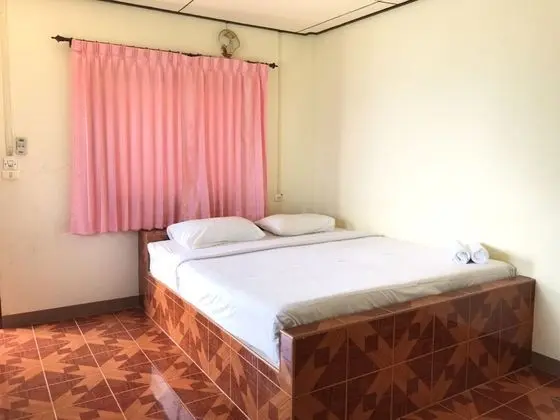 Paradise Lamai Bungalow - Oda