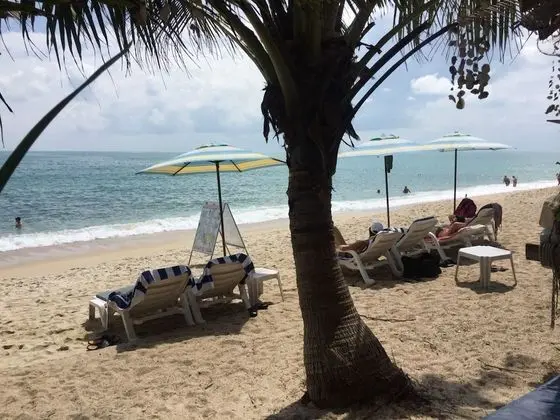 Paradise Lamai Bungalow - Öne Çıkan Resim