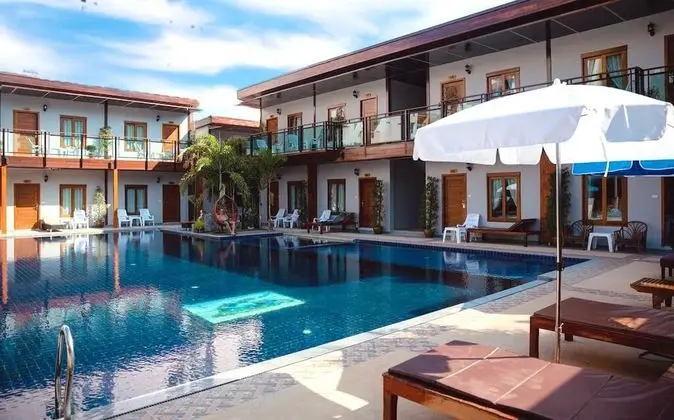 Paradise Land Resort