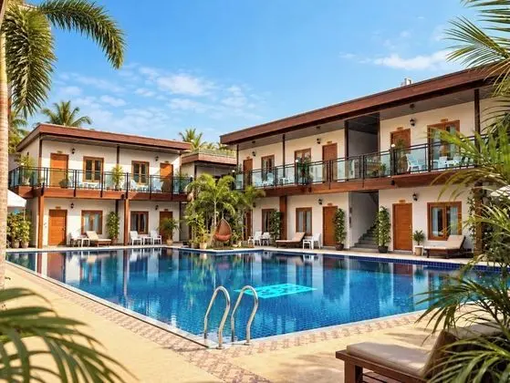 Paradise Land Resort - Öne Çıkan Resim