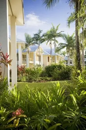 Paradise Links Resort Port Douglas - Dış Mekan