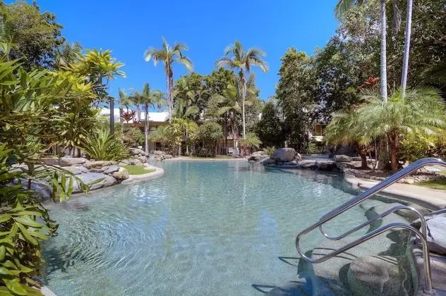 Paradise Links Resort Port Douglas - Havuz