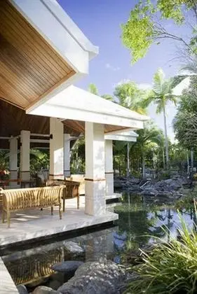 Paradise Links Resort Port Douglas - Lobi