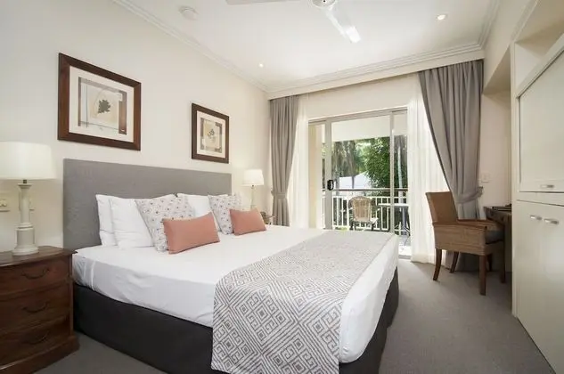 Paradise Links Resort Port Douglas - Oda