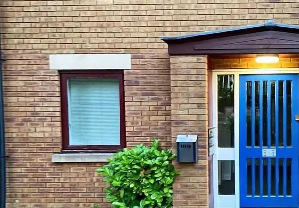 Paradise Luxury Apartment