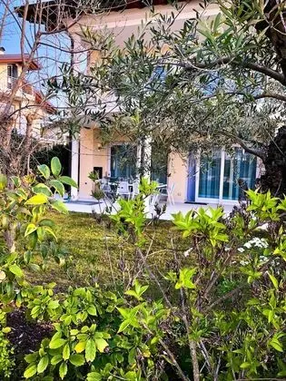Paradise Luxury Apartments - Dış Mekan