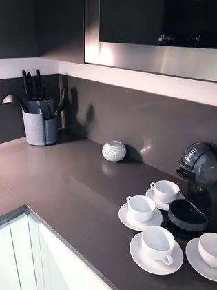 Paradise Luxury Apartments - İç Mekan