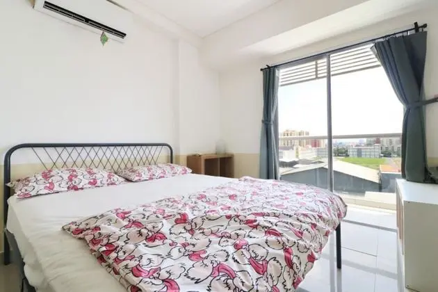 Paradise Mansion Apartment by Guardian Pro - Öne Çıkan Resim