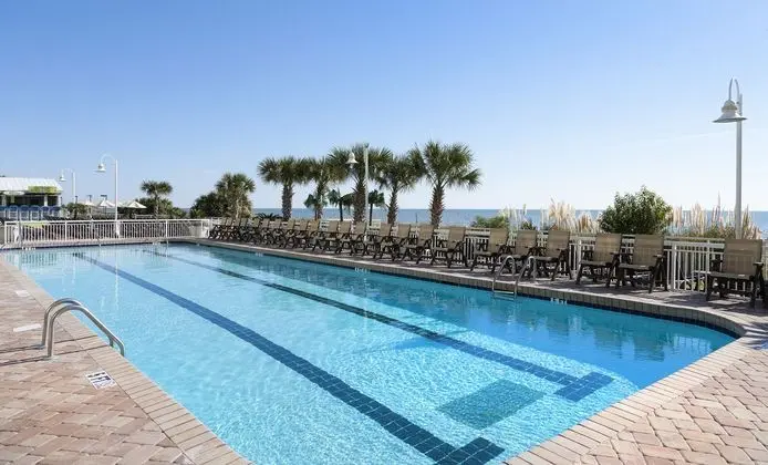 Paradise Resort