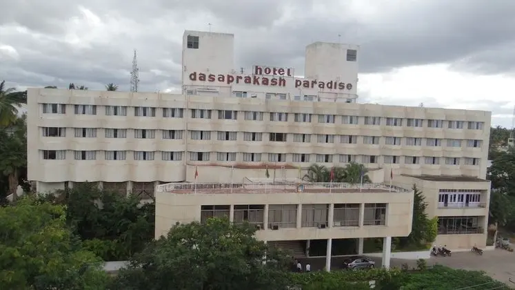 Hotel Paradise