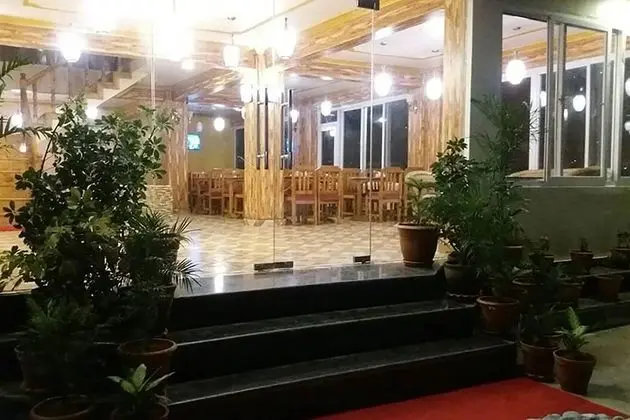 Paradise Villa Nagarkot - Dış Mekan