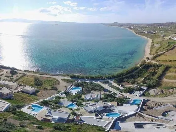 Villa Paradise