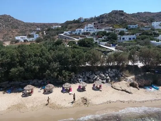 Villa Paradise - Dış Mekan