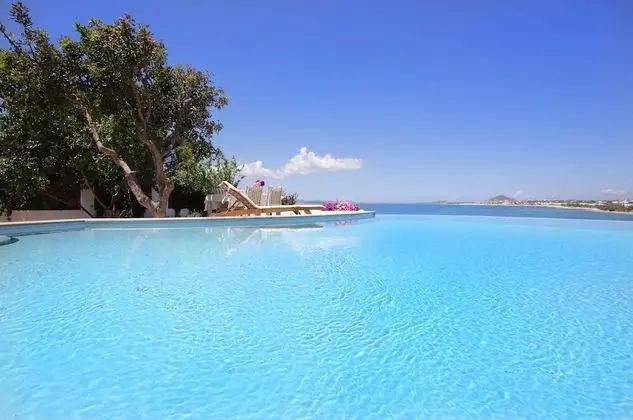 Villa Paradise - Havuz