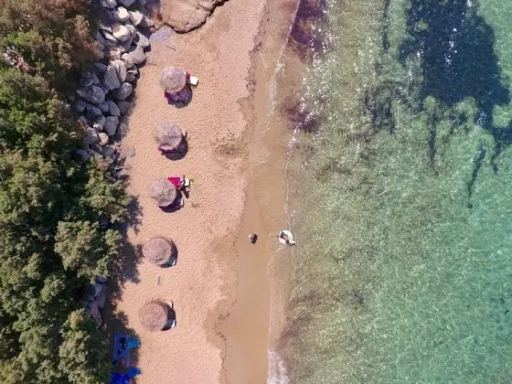 Villa Paradise - Plaj