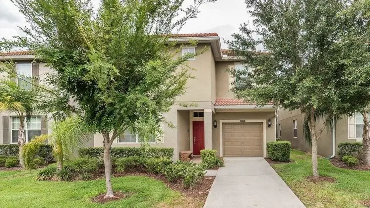 Paradise Palms #2 - 6 Bed 5 Baths Villa