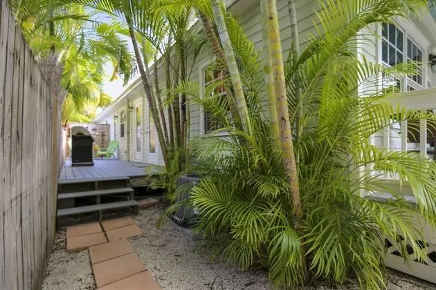 Paradise Palms by Avantstay Great Location w/ Outdoor Dining, BBQ Close to Higgs Beach Month Long Stays