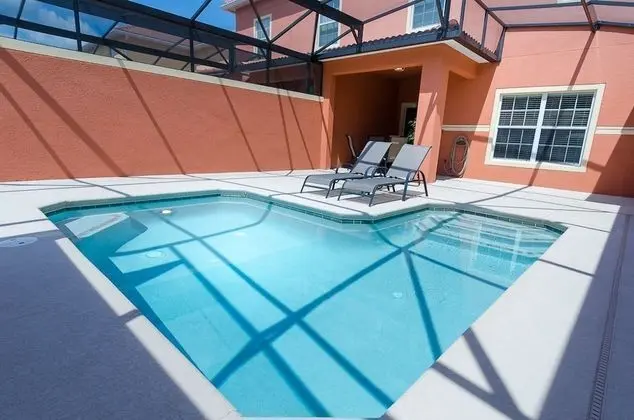 Paradise Palms Resort by DWS Vacation Villas
