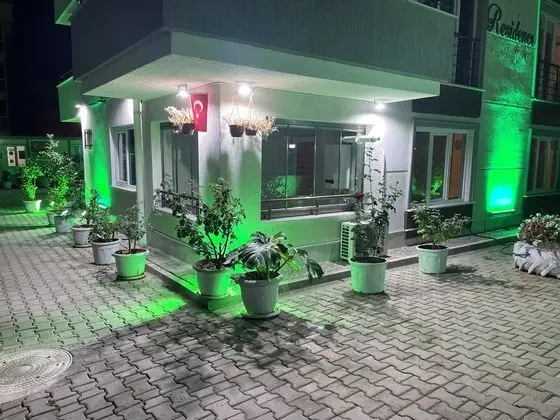 Paradise Pansiyon