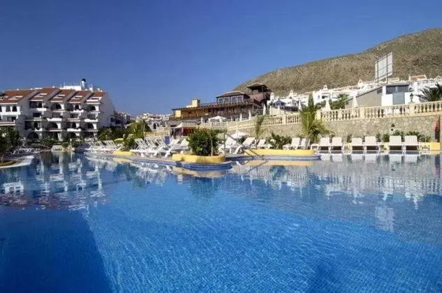 Paradise Park Fun Lifestyle Hotel - Havuz