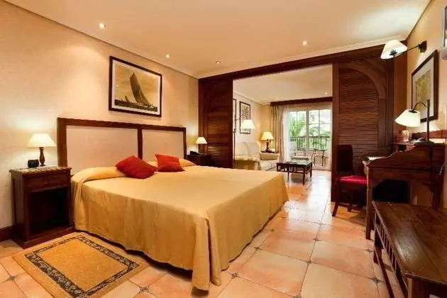 Paradise Park Fun Lifestyle Hotel - Oda