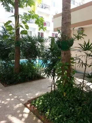 Paradise Park - Dış Mekan
