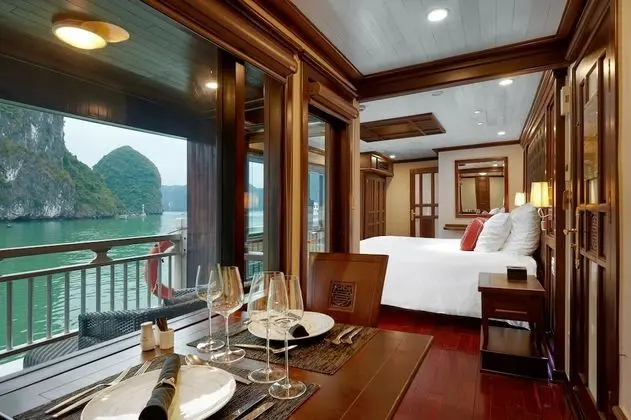 Paradise Peak Cruise - Öne Çıkan Resim