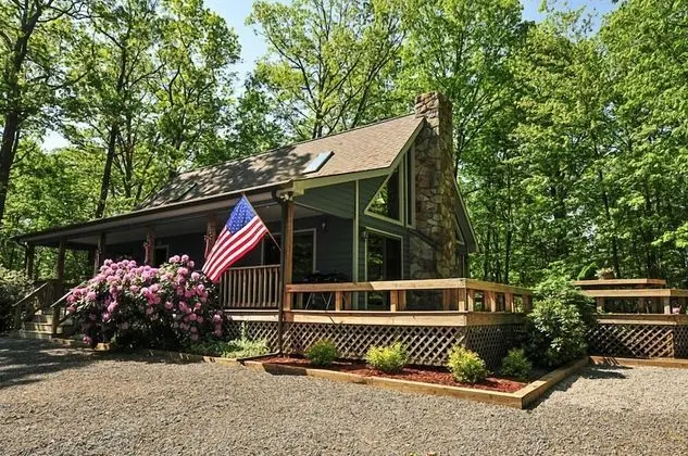 Paradise at Penn Cove