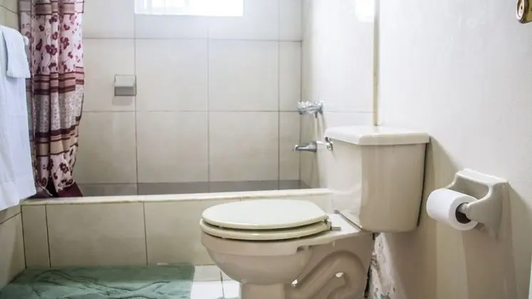 Paradise Place - Banyo Tipleri
